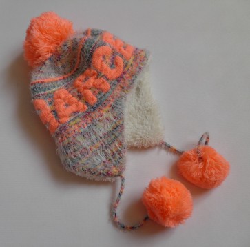 Шапка детская