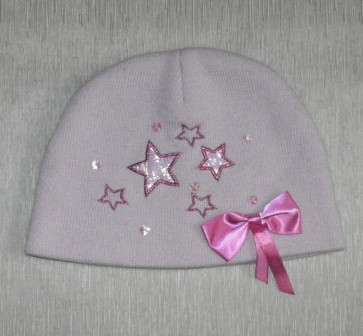 Шапка детская