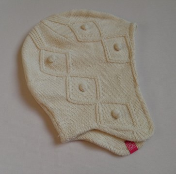 Шапка детская