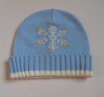 Шапка детская