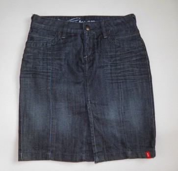 Юбка джинсовая edc