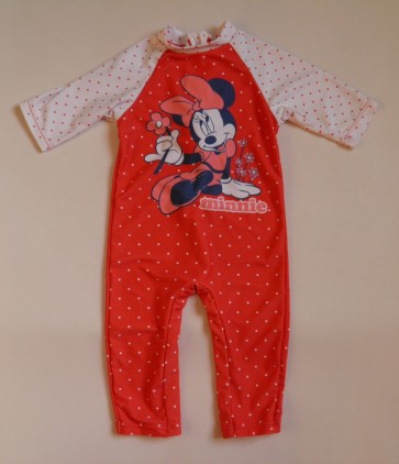 Комбинезон для плавания George