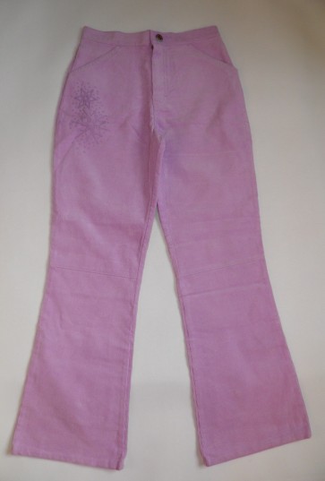 Брюки MARKS & SPENCER