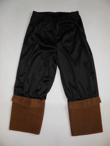 Брюки карнавальные TU 