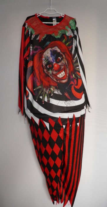 Карнавальный костюм