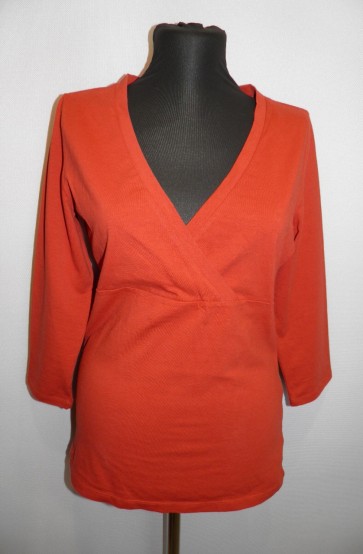 Лонгслив F&F