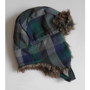 Шапка для мальчика