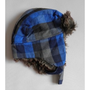 Шапка для мальчика