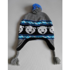 Шапка для мальчика