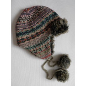 Шапка для мальчика