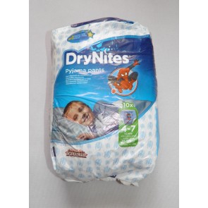 Трусики - подгузники Драй Найтс