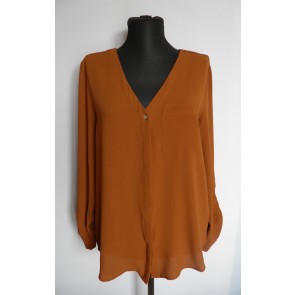 Блузка NEW LOOK