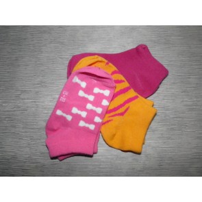 Носки сет из 3 пар р-р 19-22