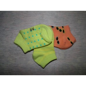 Носки сет из 3 пар р-р 19-22