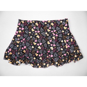 Юбка пляжная