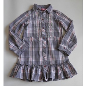 Платье - туника