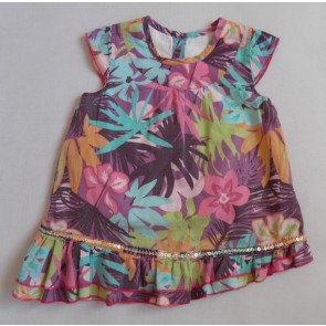 Платье-туника