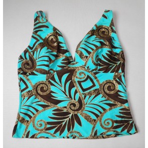 Топ танкини 