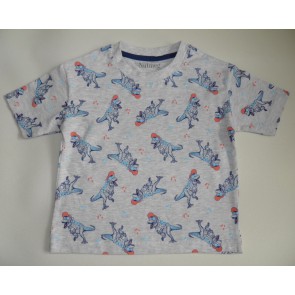 Футболка Nutmeg