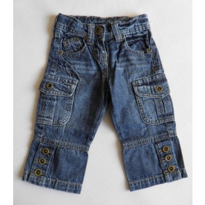 Джинсы Topolino