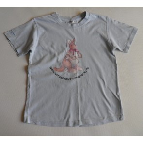 Футболка okay