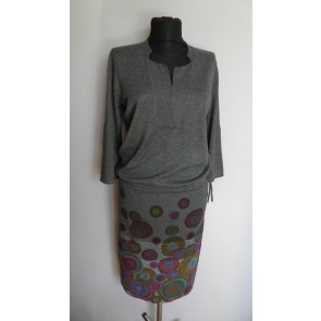 Платье Alba Moda