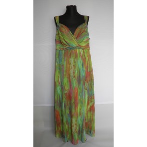 Платье per una