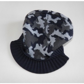 Шапка для мальчика