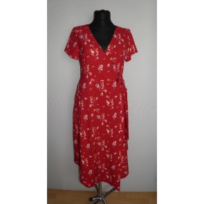 Платье-халат