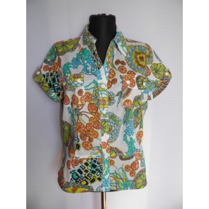 Блузка miss H.